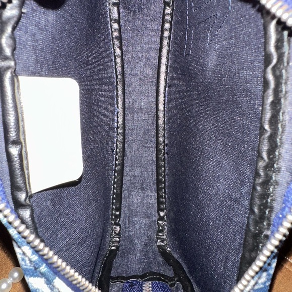 Christian Dior Trotter Cosmetic Pouch #1 - Picture 9 of 11